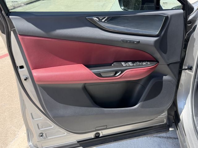 2022 Lexus NX 350 Premium