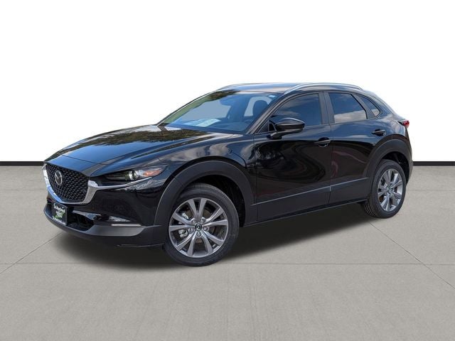2026 Mazda Mazda CX-30 2.5 S Premium