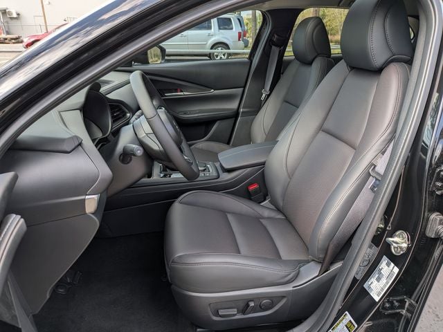 2026 Mazda Mazda CX-30 2.5 S Premium