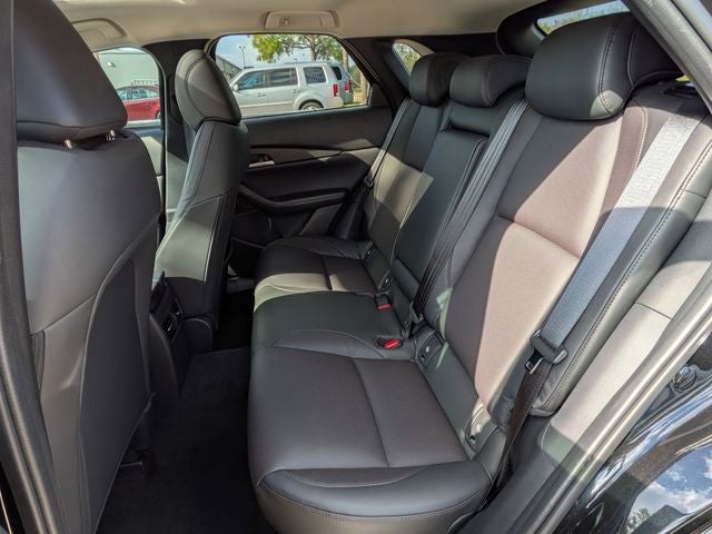 2026 Mazda Mazda CX-30 2.5 S Premium