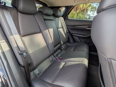 2026 Mazda Mazda CX-30 2.5 S Premium