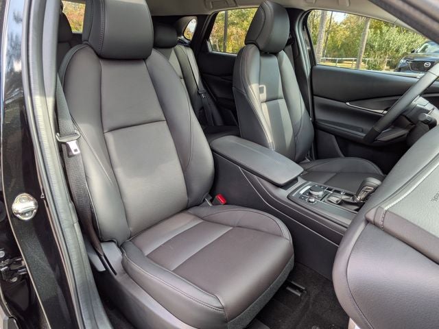 2026 Mazda Mazda CX-30 2.5 S Premium