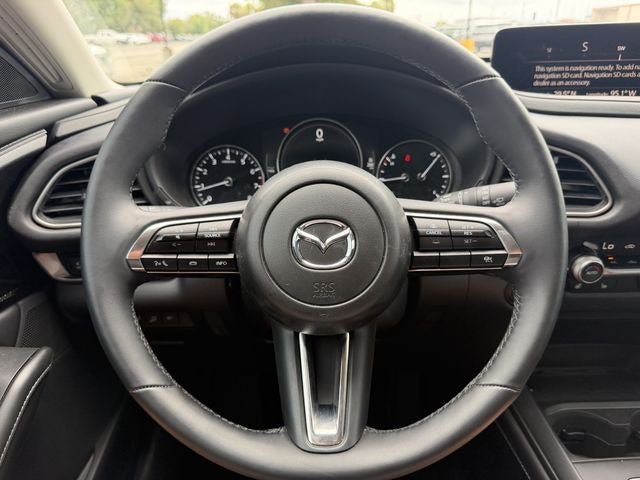 2026 Mazda Mazda CX-30 2.5 S Premium