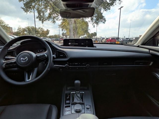 2026 Mazda Mazda CX-30 2.5 S Premium