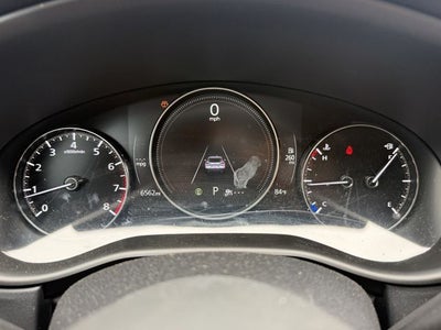2026 Mazda Mazda CX-30 2.5 S Premium