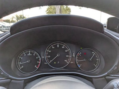 2026 Mazda Mazda CX-30 2.5 S Premium