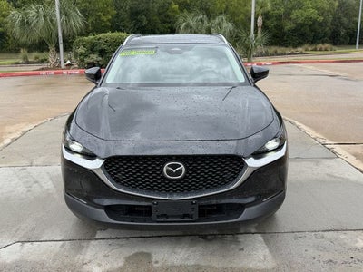 2026 Mazda Mazda CX-30 2.5 S Premium