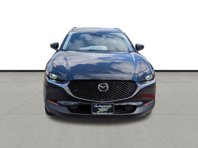 2026 Mazda Mazda CX-30 2.5 S Premium