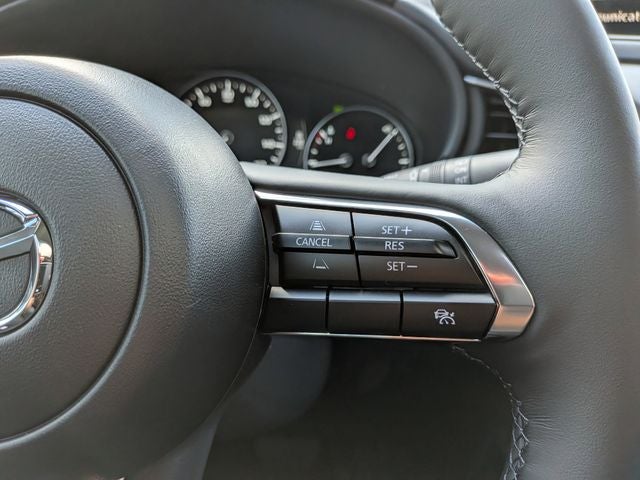 2026 Mazda Mazda CX-30 2.5 S Premium