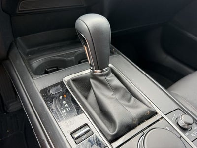 2026 Mazda Mazda CX-30 2.5 S Premium
