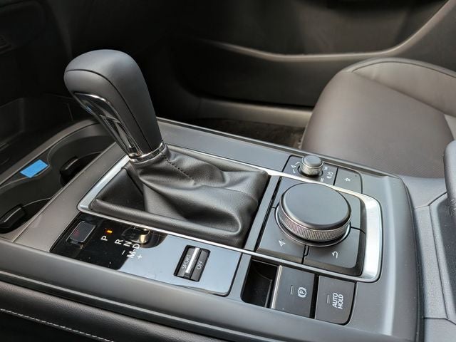 2026 Mazda Mazda CX-30 2.5 S Premium