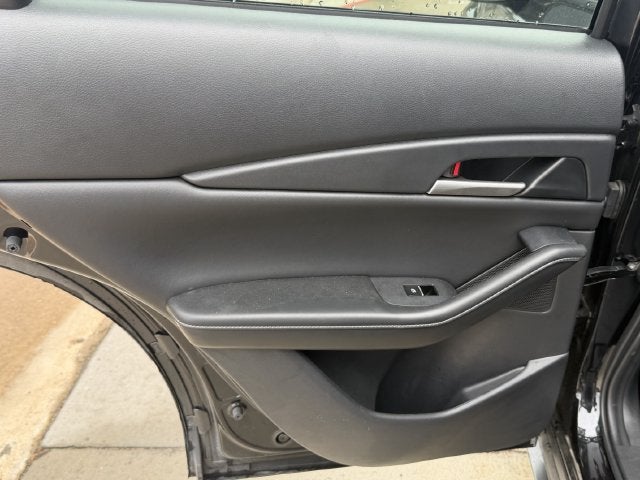 2026 Mazda Mazda CX-30 2.5 S Premium