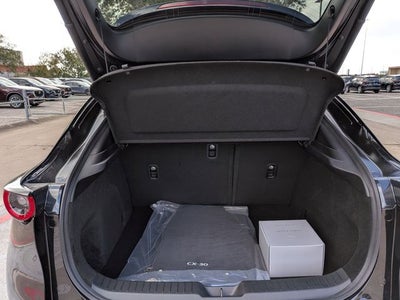 2026 Mazda Mazda CX-30 2.5 S Premium