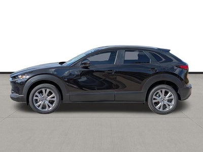 2026 Mazda Mazda CX-30 2.5 S Premium