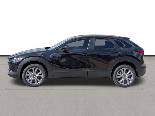 2026 Mazda Mazda CX-30 2.5 S Premium