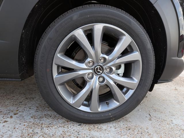 2026 Mazda Mazda CX-30 2.5 S Premium