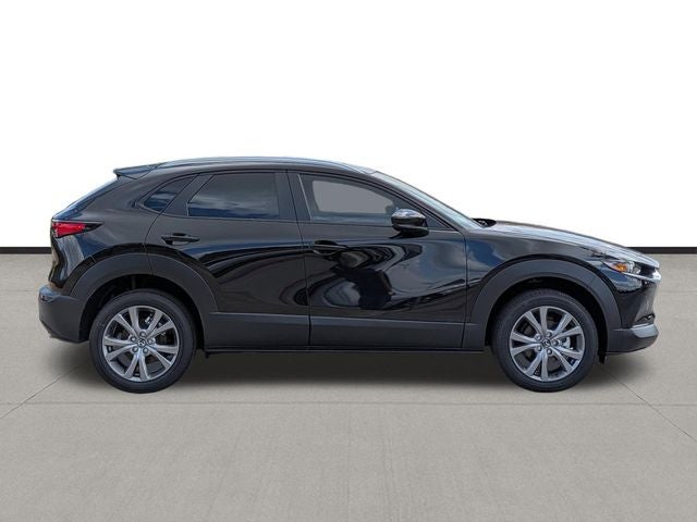 2026 Mazda Mazda CX-30 2.5 S Premium