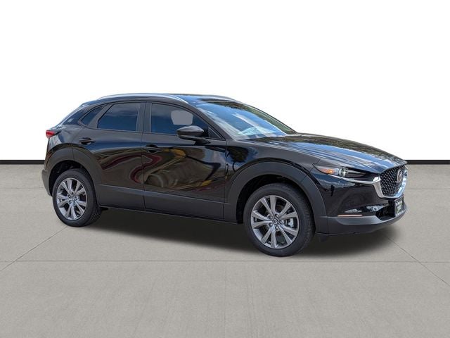 2026 Mazda Mazda CX-30 2.5 S Premium
