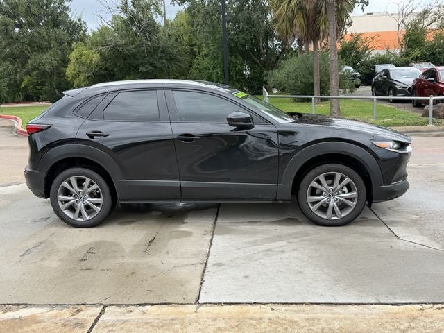 2026 Mazda Mazda CX-30 2.5 S Premium