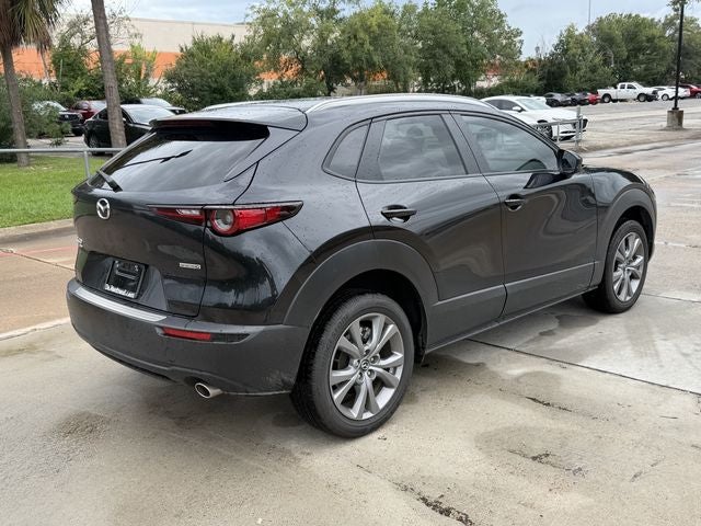 2026 Mazda Mazda CX-30 2.5 S Premium