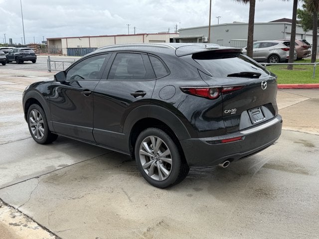 2026 Mazda Mazda CX-30 2.5 S Premium