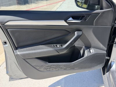 2021 Volkswagen Jetta 1.4T S
