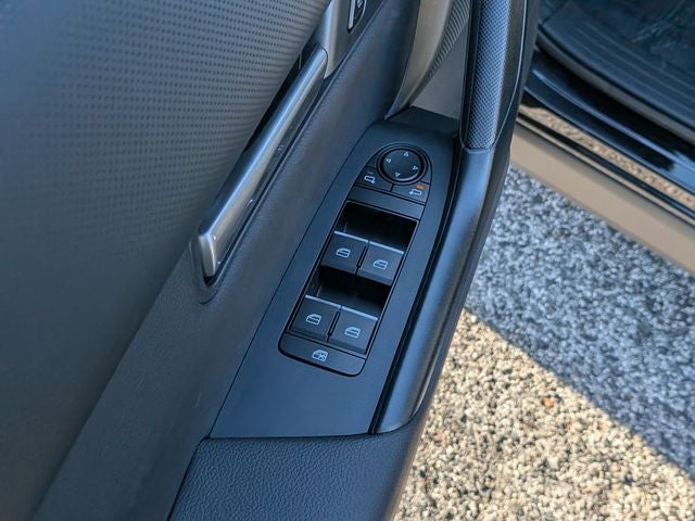 2026 Mazda Mazda CX-50 2.5 S Meridian Edition