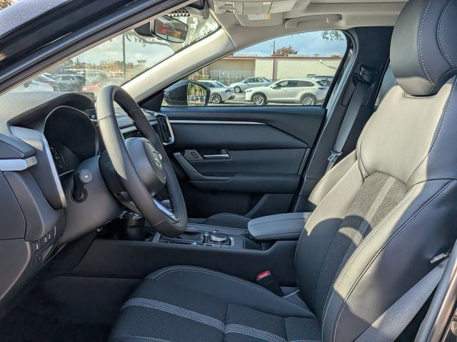 2026 Mazda Mazda CX-50 2.5 S Meridian Edition