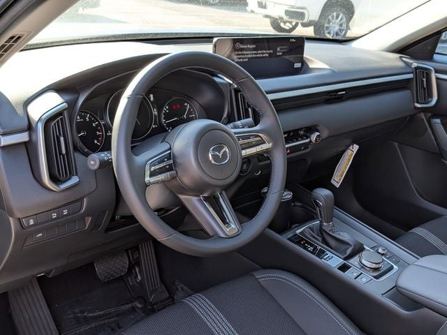 2026 Mazda Mazda CX-50 2.5 S Meridian Edition