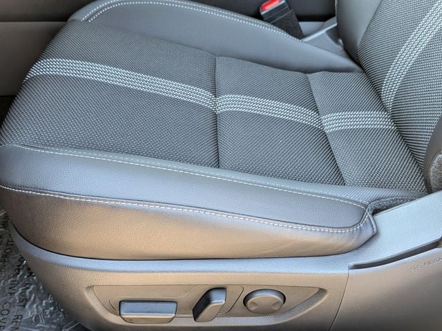 2026 Mazda Mazda CX-50 2.5 S Meridian Edition