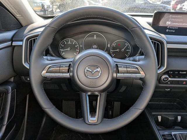 2026 Mazda Mazda CX-50 2.5 S Meridian Edition