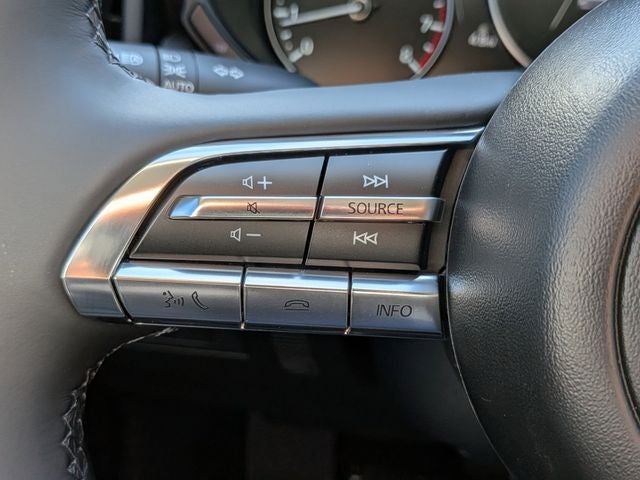 2026 Mazda Mazda CX-50 2.5 S Meridian Edition