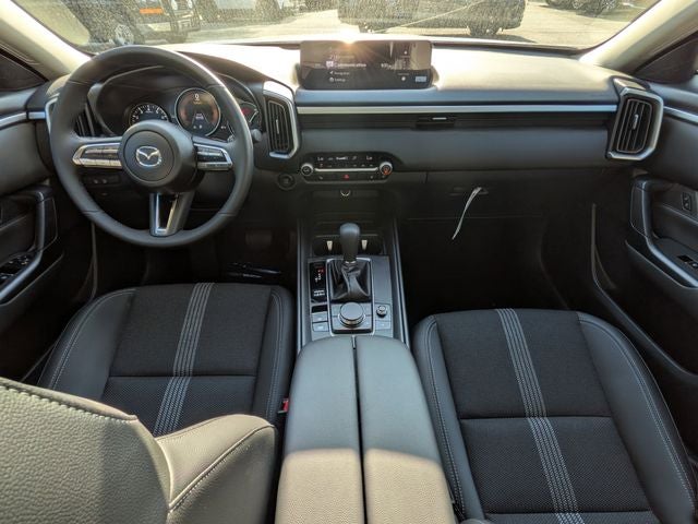 2026 Mazda Mazda CX-50 2.5 S Meridian Edition
