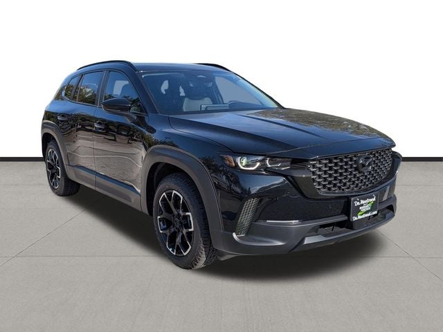 2026 Mazda Mazda CX-50 2.5 S Meridian Edition