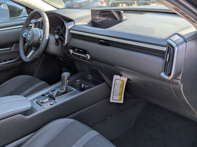 2026 Mazda Mazda CX-50 2.5 S Meridian Edition