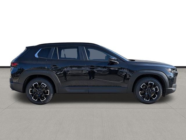 2026 Mazda Mazda CX-50 2.5 S Meridian Edition
