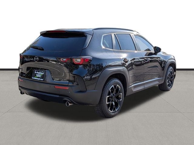 2026 Mazda Mazda CX-50 2.5 S Meridian Edition