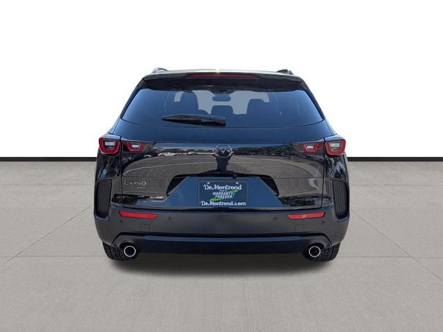 2026 Mazda Mazda CX-50 2.5 S Meridian Edition