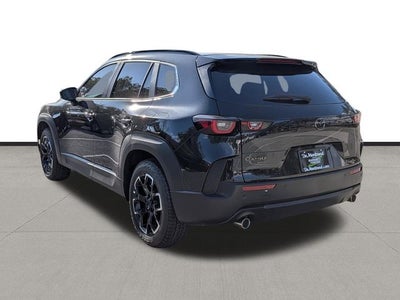 2026 Mazda Mazda CX-50 2.5 S Meridian Edition