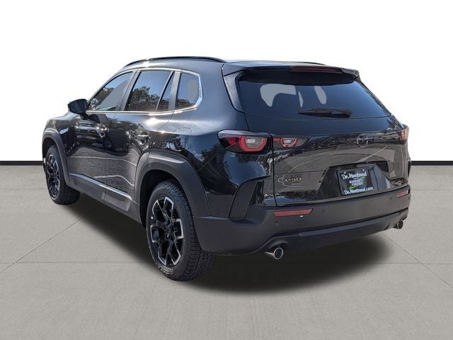 2026 Mazda Mazda CX-50 2.5 S Meridian Edition