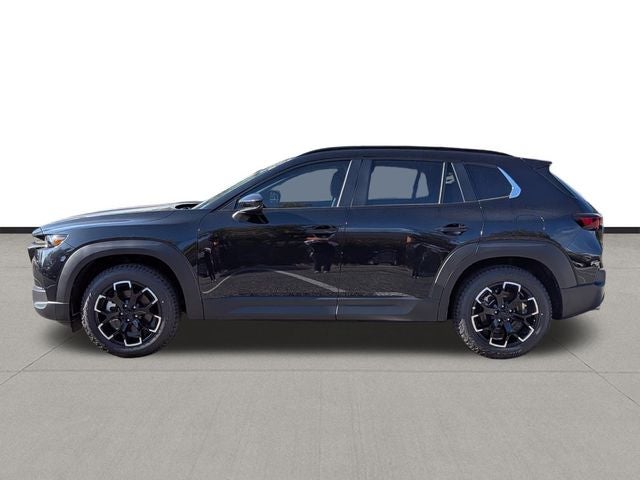 2026 Mazda Mazda CX-50 2.5 S Meridian Edition
