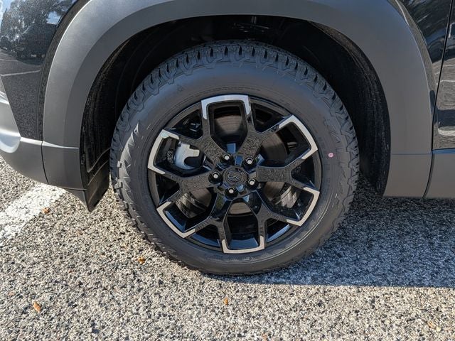 2026 Mazda Mazda CX-50 2.5 S Meridian Edition