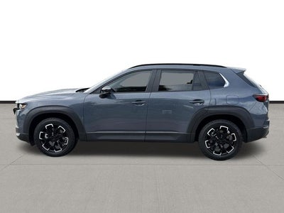 2026 Mazda Mazda CX-50 2.5 S Meridian Edition