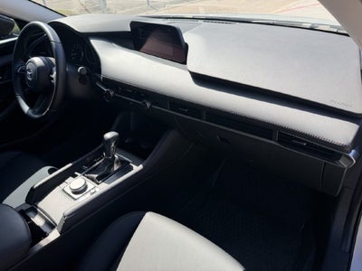 2026 Mazda Mazda3 2.5 S Select Sport