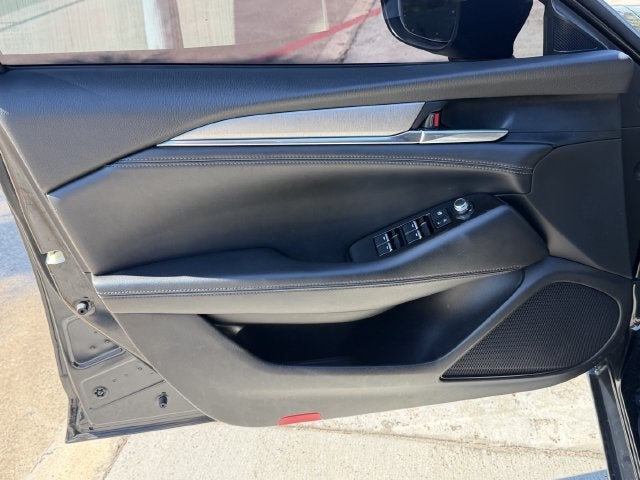 2021 Mazda Mazda6 Touring