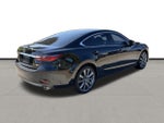 2021 Mazda Mazda6 Touring