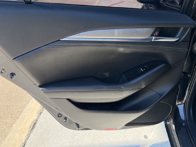 2021 Mazda Mazda6 Touring