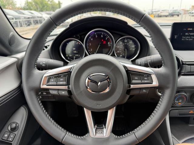 2026 Mazda Mazda MX-5 Miata Club