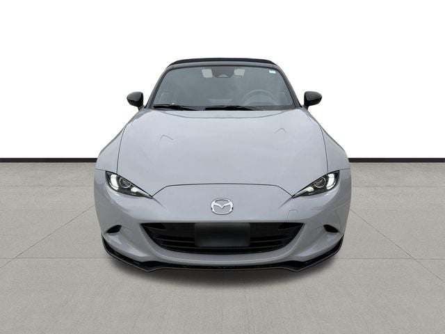 2026 Mazda Mazda MX-5 Miata Club