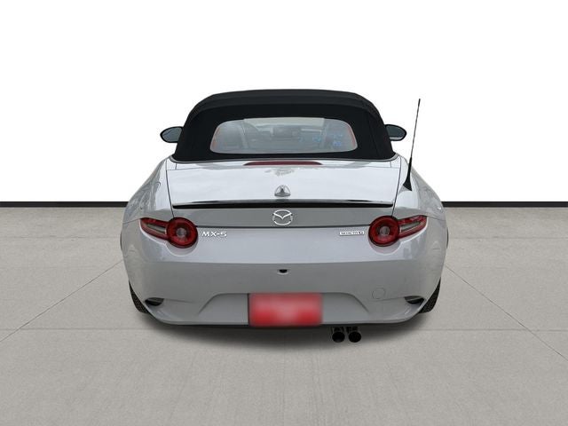 2026 Mazda Mazda MX-5 Miata Club